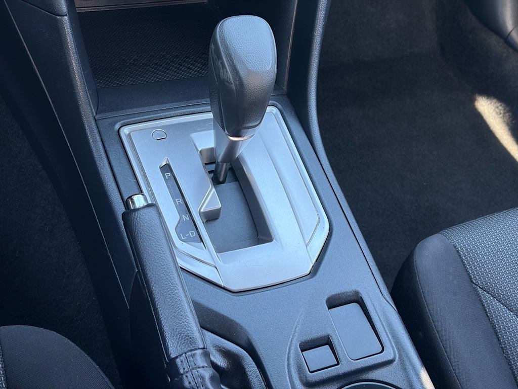 Thumbnail: 2020 Subaru Impreza - 12