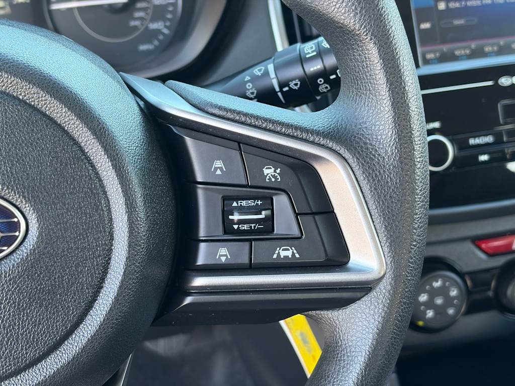 Thumbnail: 2020 Subaru Impreza - 25