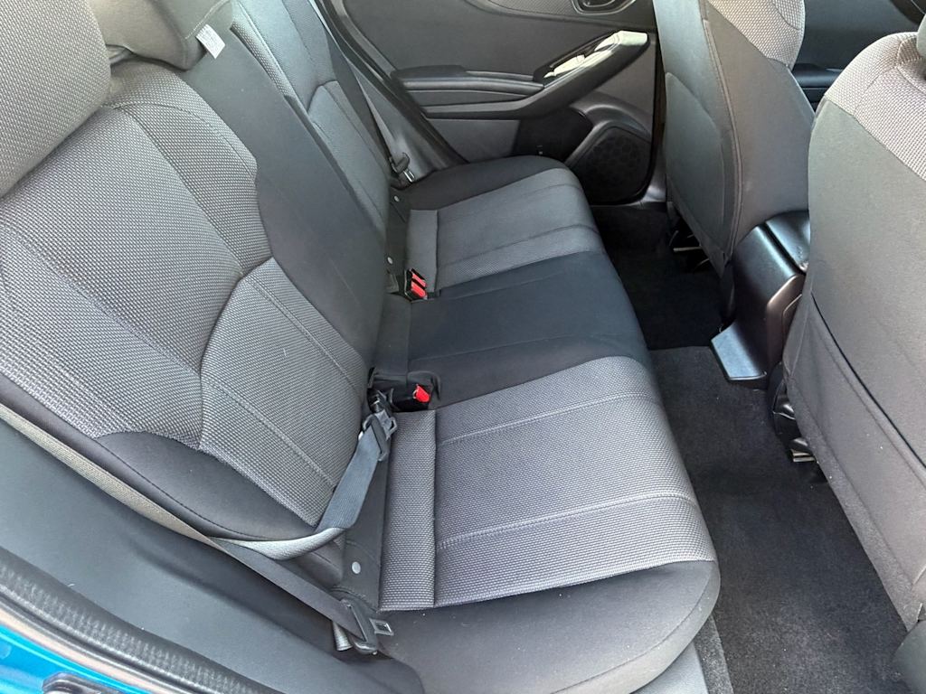 Thumbnail: 2020 Subaru Impreza - 10