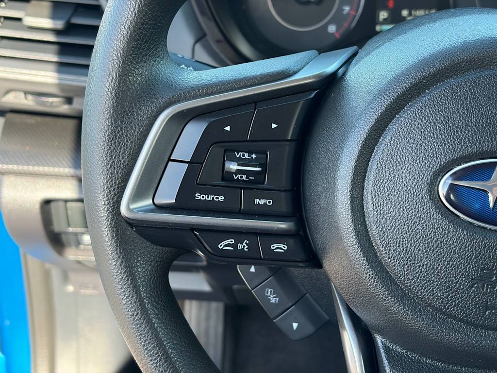 Thumbnail: 2020 Subaru Impreza - 24