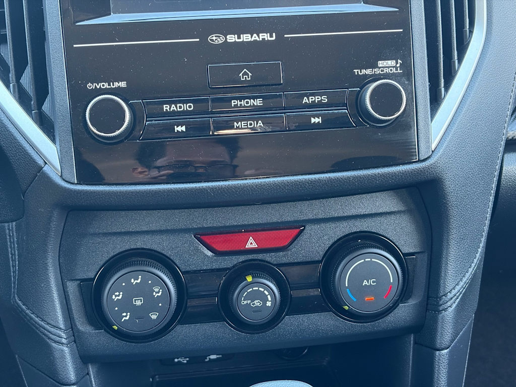 Thumbnail: 2020 Subaru Impreza - 28