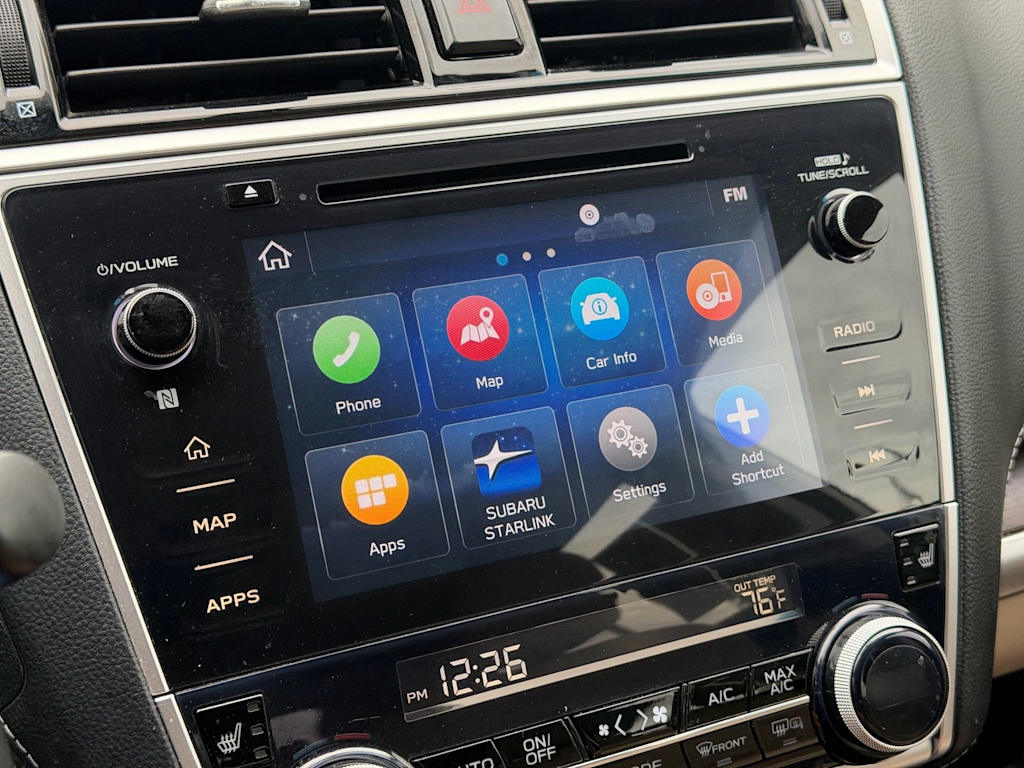 Thumbnail: 2019 Subaru Outback - 9