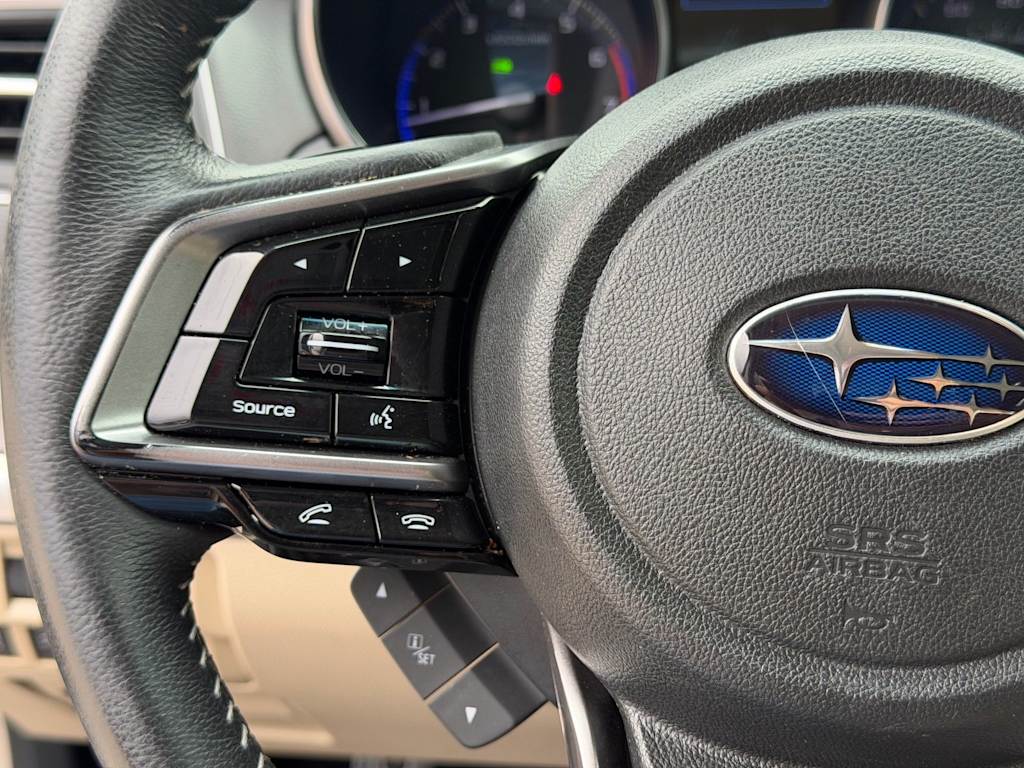 Thumbnail: 2019 Subaru Outback - 19