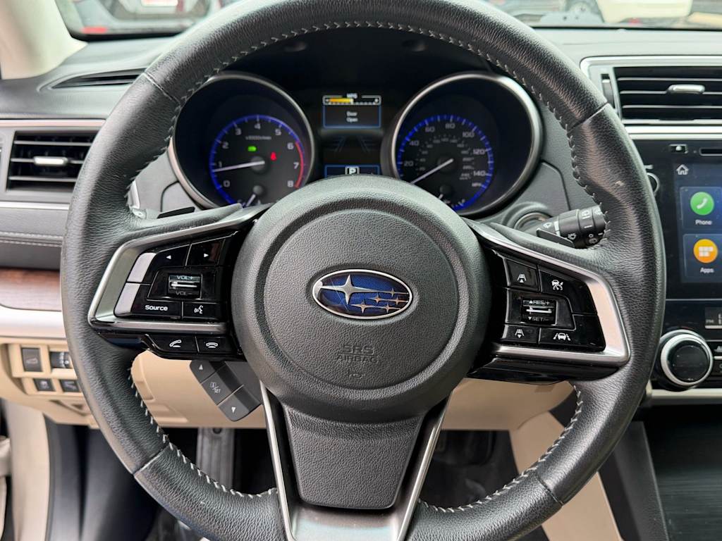 Thumbnail: 2019 Subaru Outback - 8