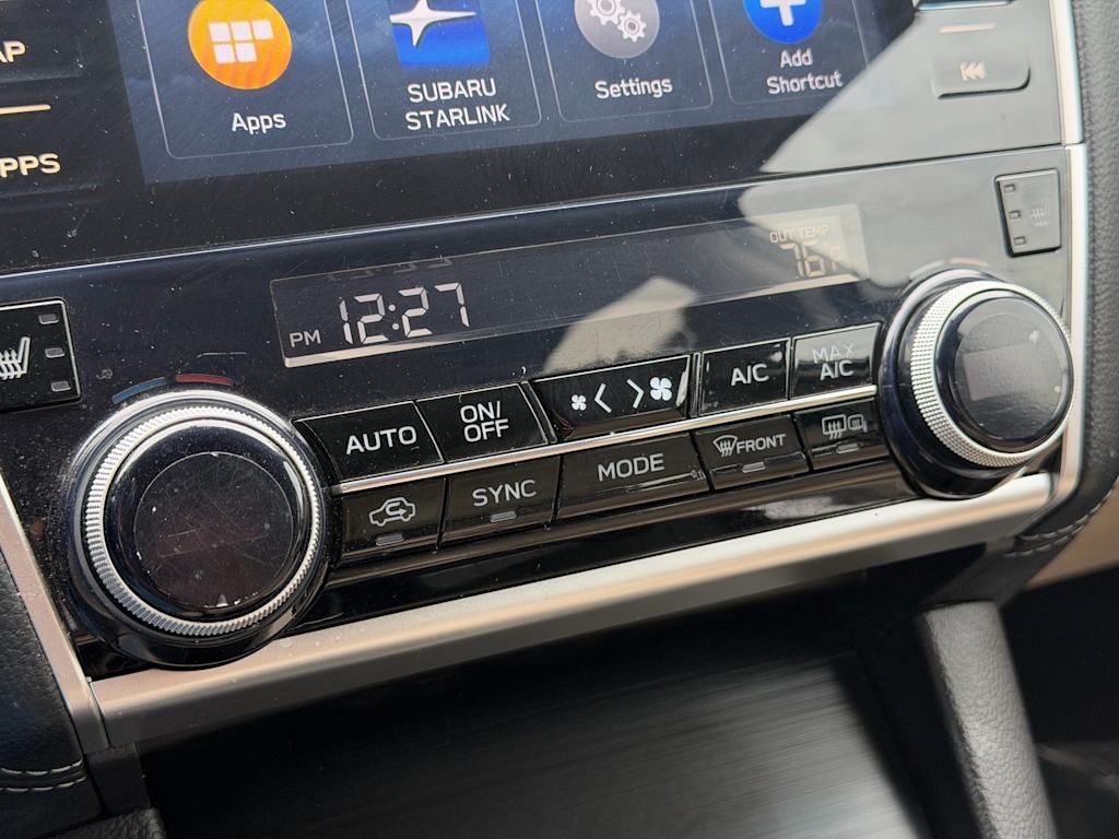 Thumbnail: 2019 Subaru Outback - 26