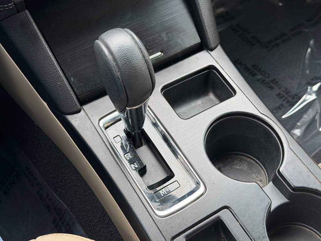 Thumbnail: 2019 Subaru Outback - 10