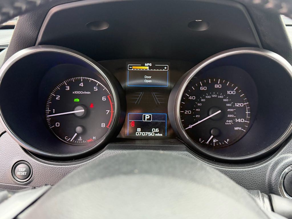Thumbnail: 2019 Subaru Outback - 11
