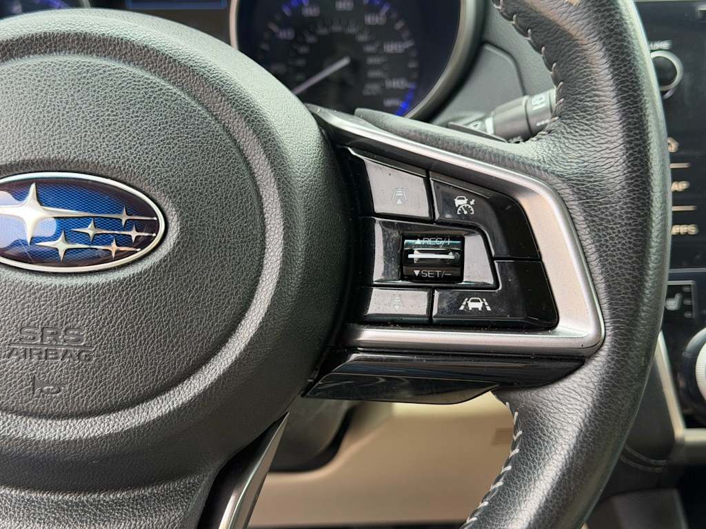 Thumbnail: 2019 Subaru Outback - 18