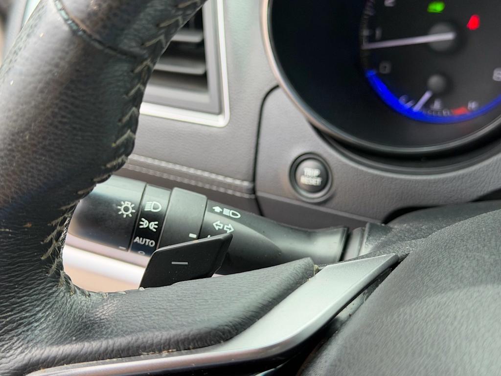 Thumbnail: 2019 Subaru Outback - 22