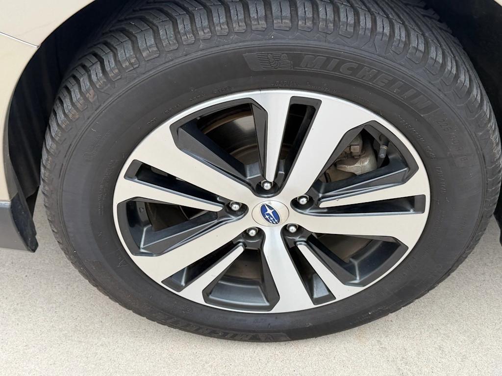 Thumbnail: 2019 Subaru Outback - 7