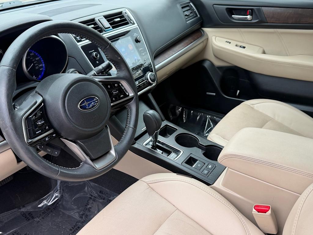 Thumbnail: 2019 Subaru Outback - 2