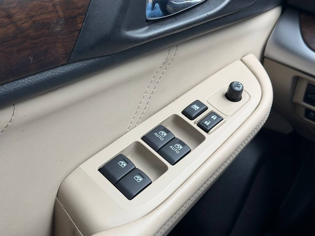 Thumbnail: 2019 Subaru Outback - 29