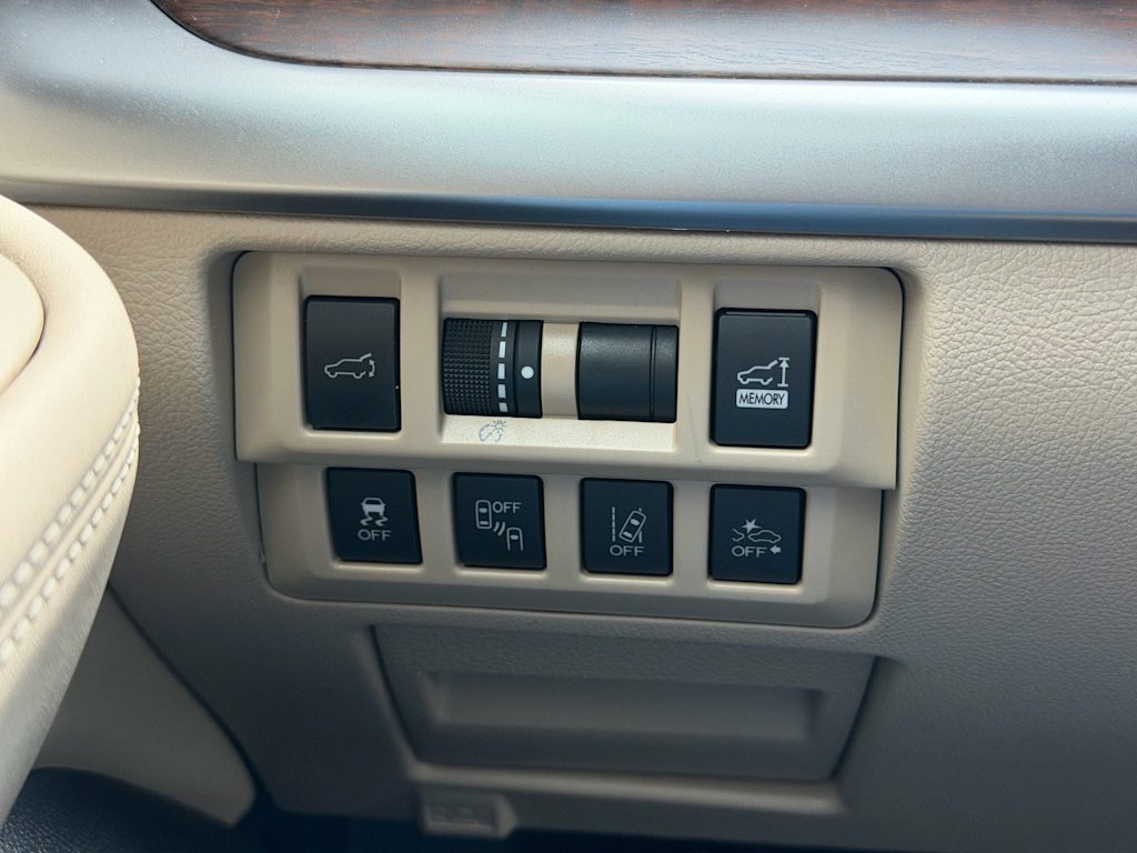Thumbnail: 2019 Subaru Outback - 28