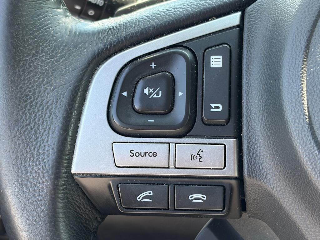 Thumbnail: 2017 Subaru Outback - 14