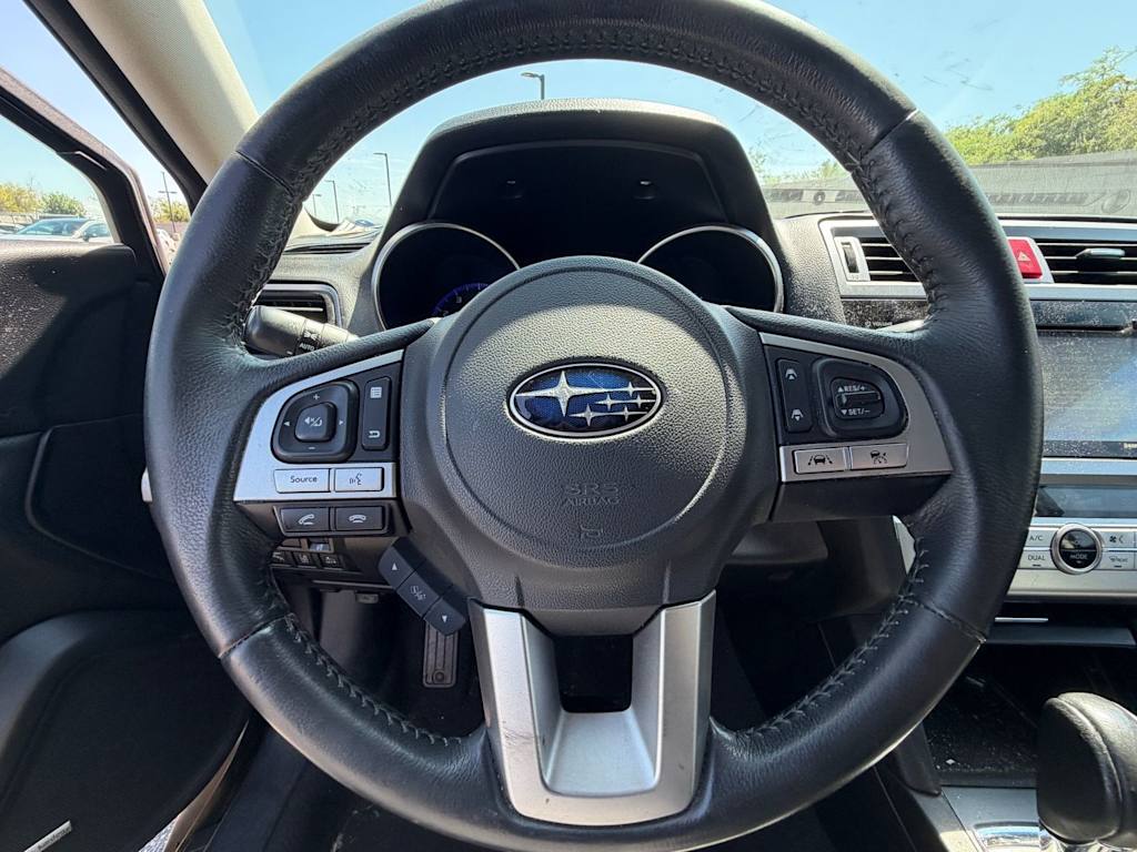 Thumbnail: 2017 Subaru Outback - 2