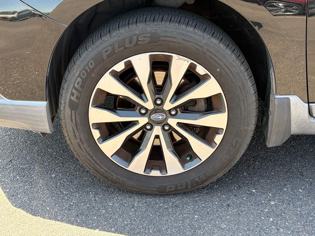 Thumbnail: 2017 Subaru Outback - 5