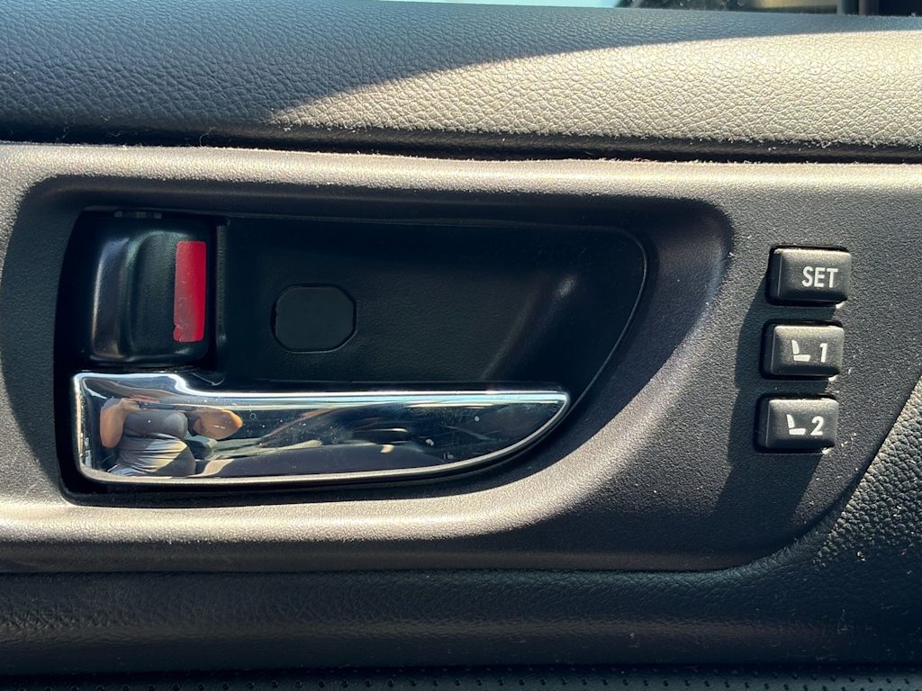 Thumbnail: 2017 Subaru Outback - 6