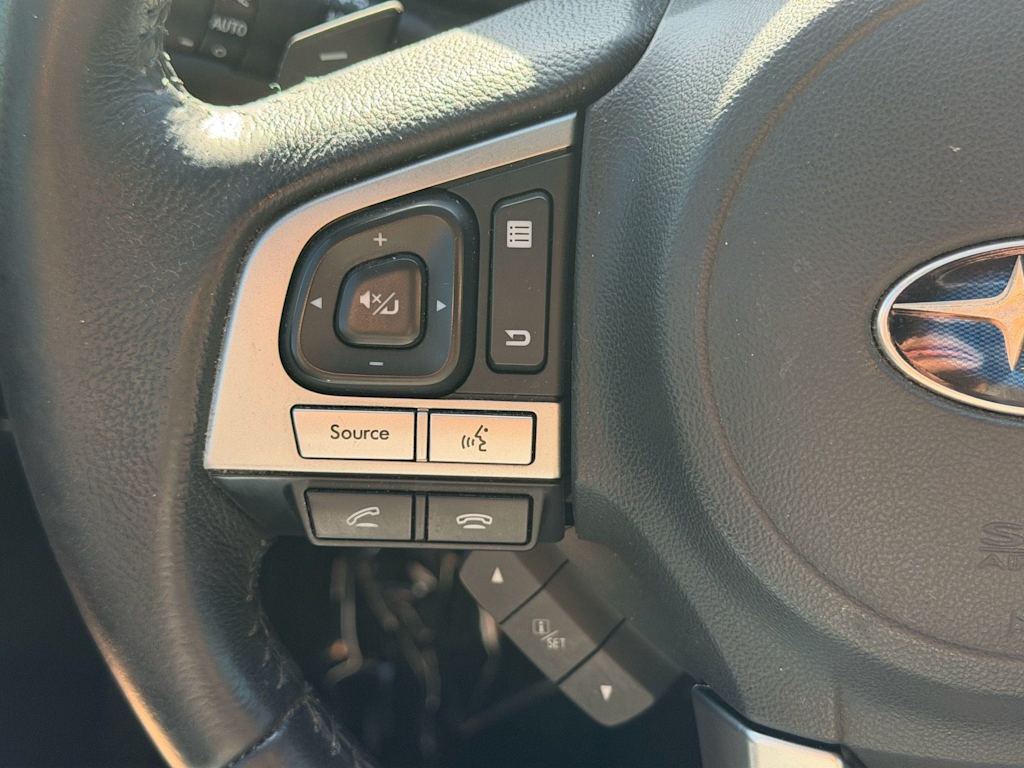 Thumbnail: 2017 Subaru Outback - 21