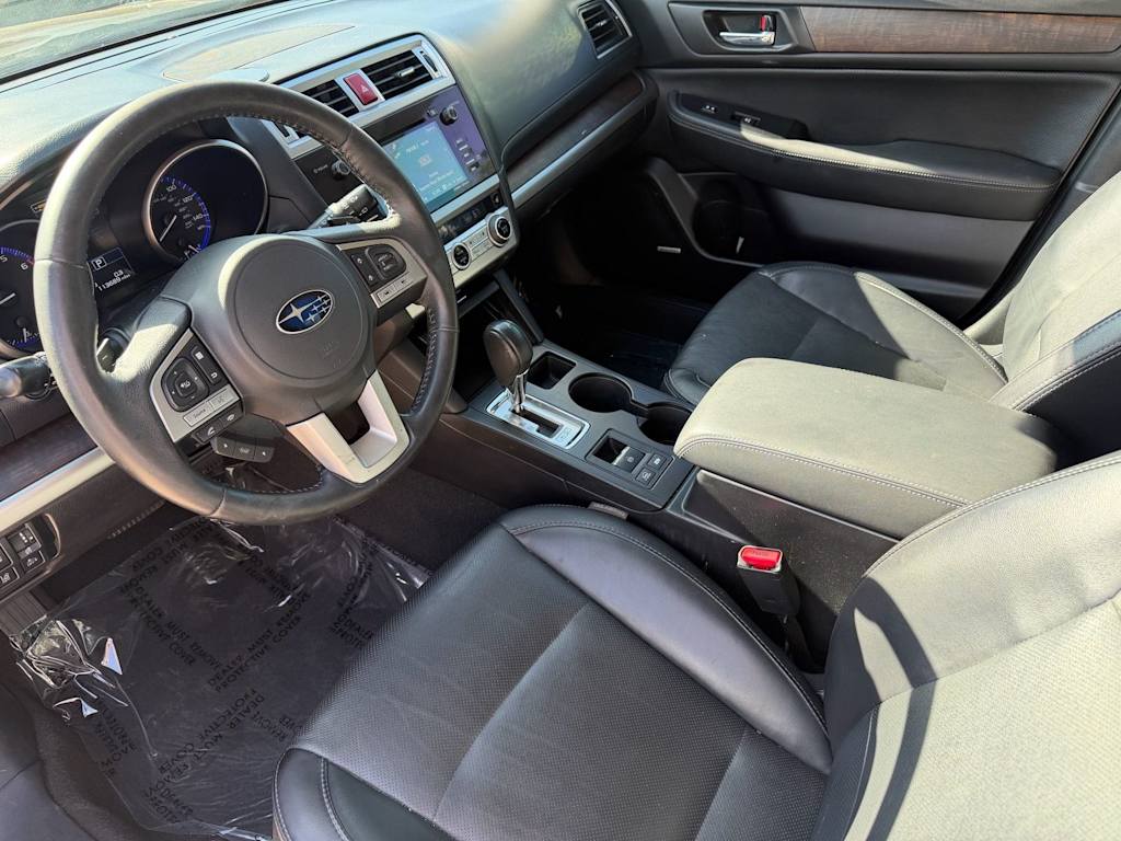 Thumbnail: 2017 Subaru Outback - 2