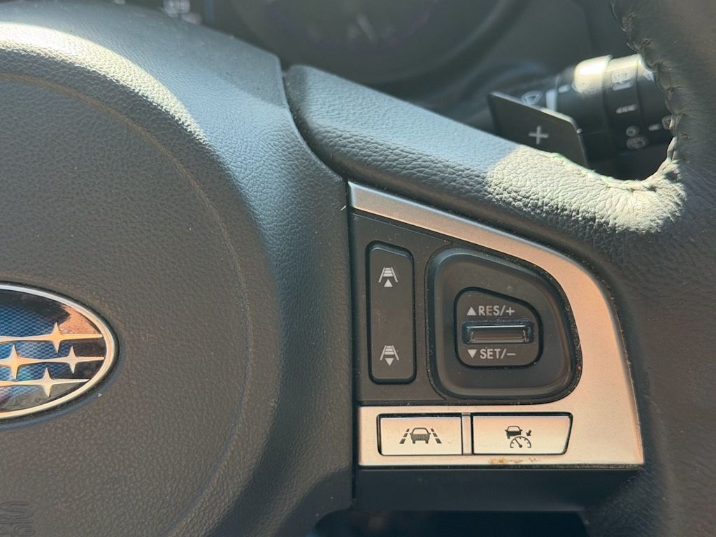 Thumbnail: 2017 Subaru Outback - 19