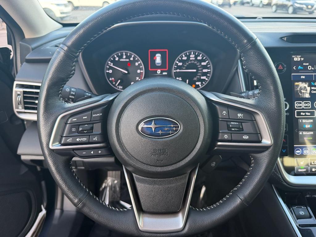 Thumbnail: 2024 Subaru Outback - 12