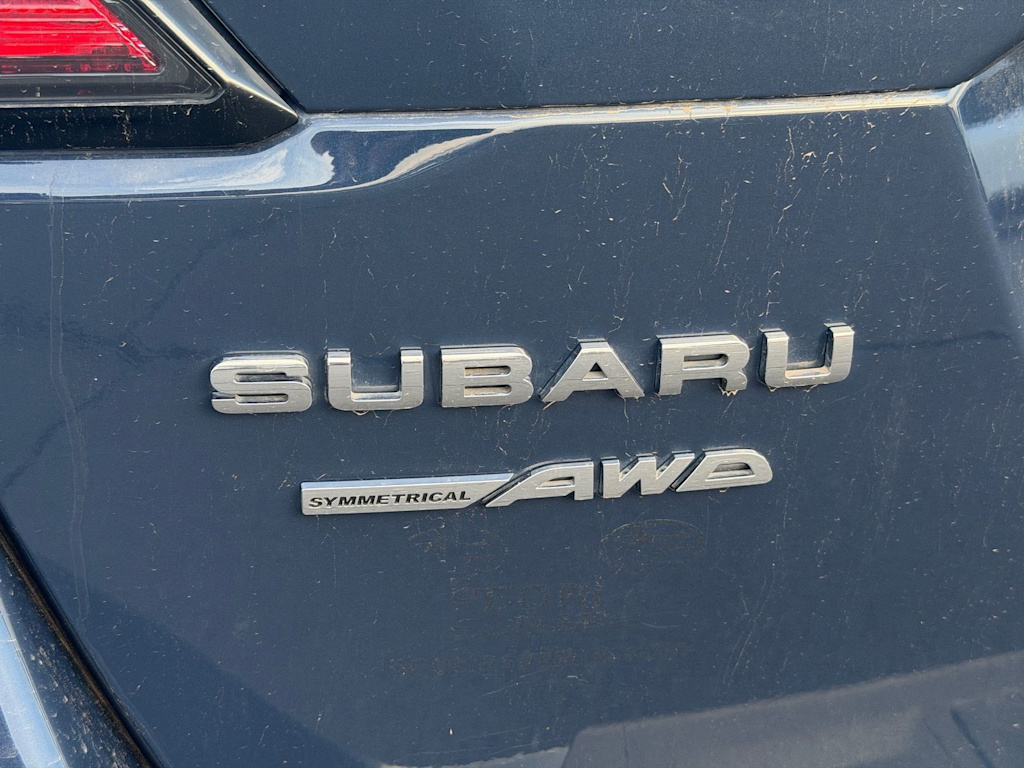 Thumbnail: 2024 Subaru Outback - 33