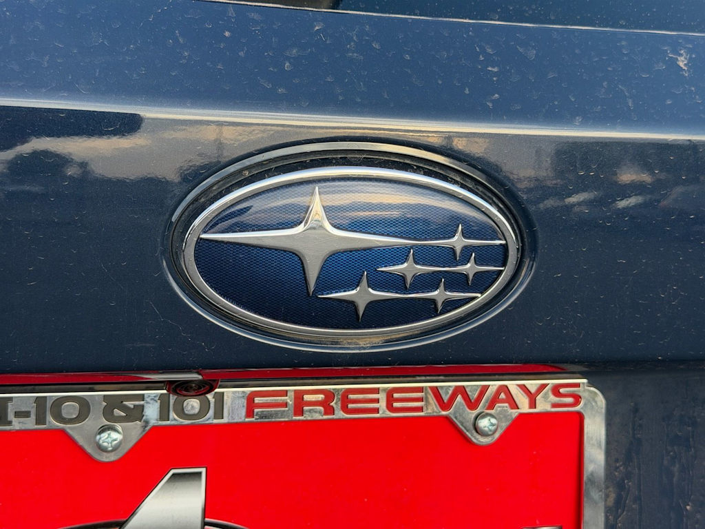 Thumbnail: 2024 Subaru Outback - 32