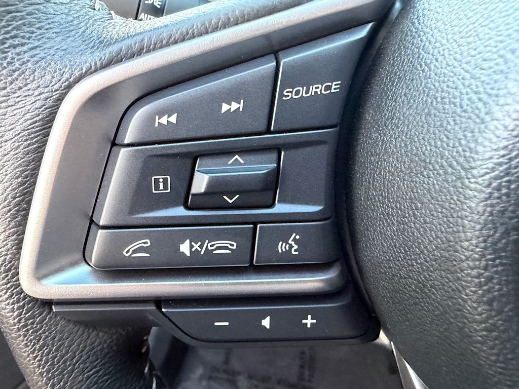 Thumbnail: 2024 Subaru Outback - 25