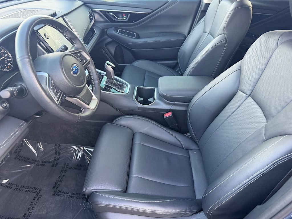 Thumbnail: 2024 Subaru Outback - 10