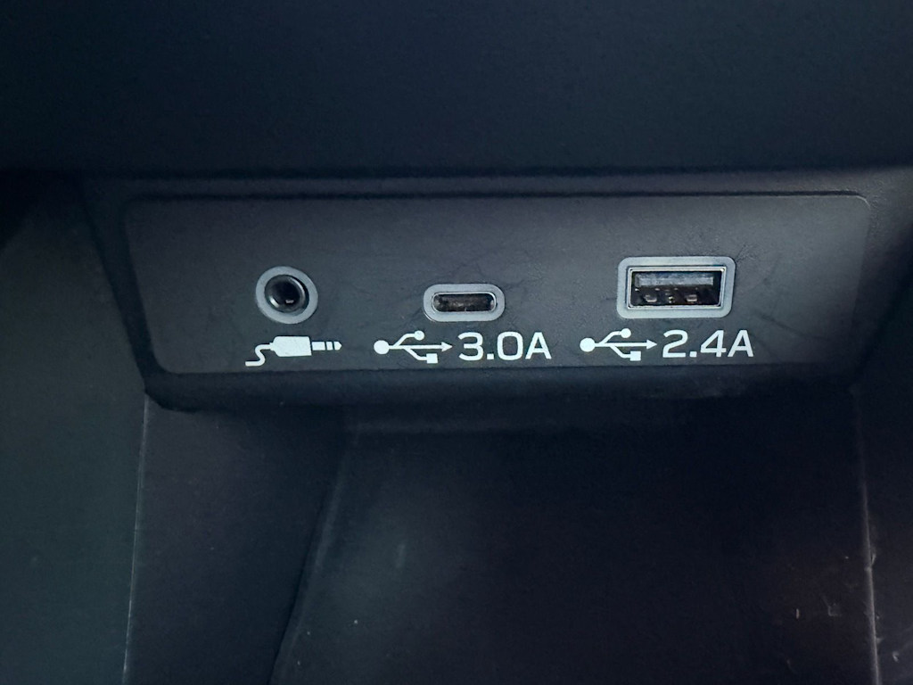 Thumbnail: 2024 Subaru Outback - 30