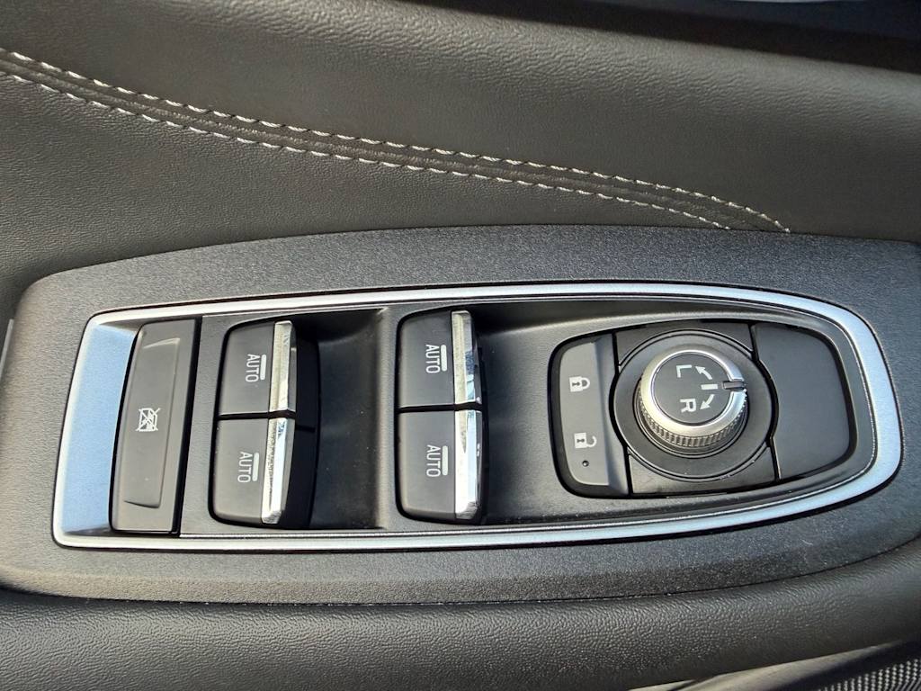 Thumbnail: 2024 Subaru Outback - 21