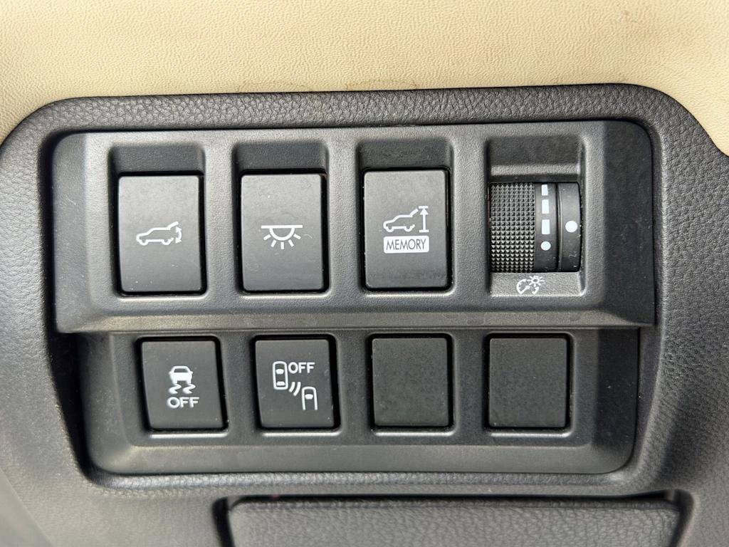 Thumbnail: 2020 Subaru Ascent - 22