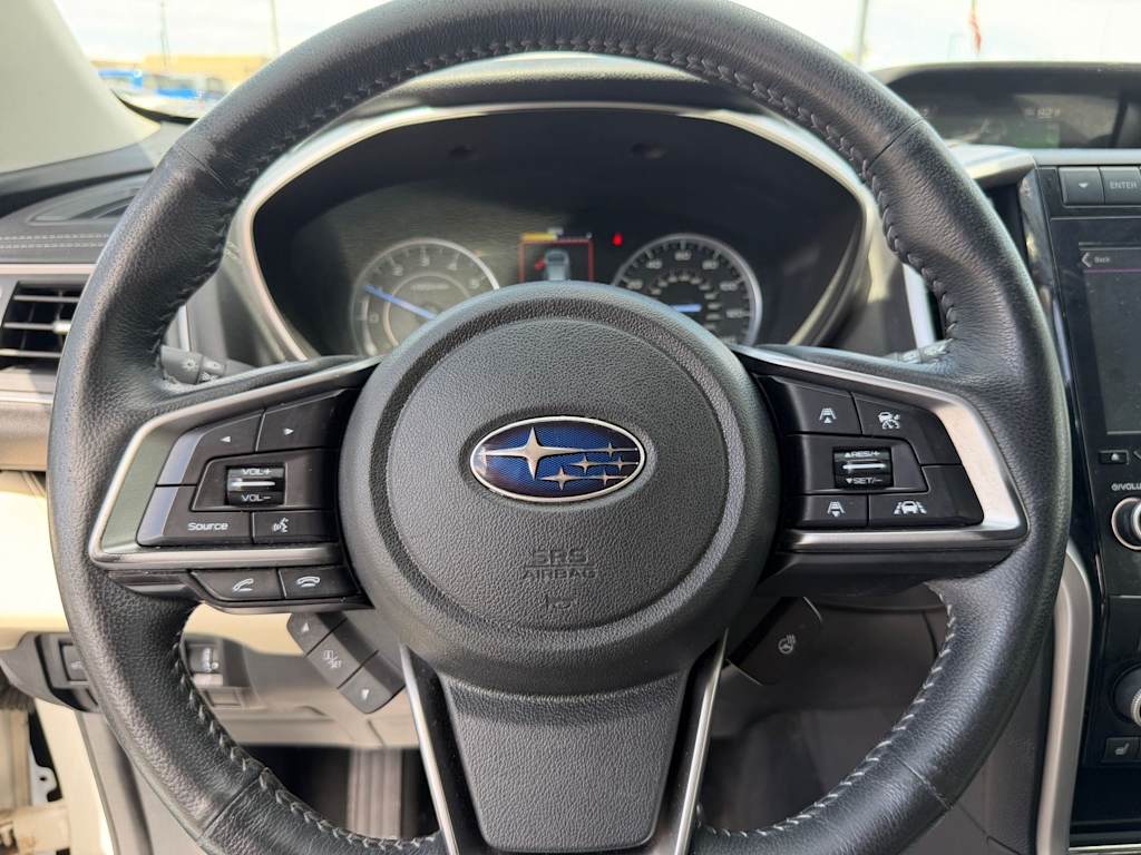 Thumbnail: 2020 Subaru Ascent - 10