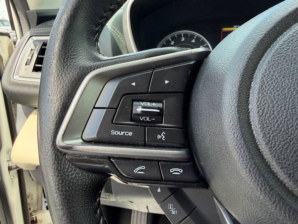 Thumbnail: 2020 Subaru Ascent - 23