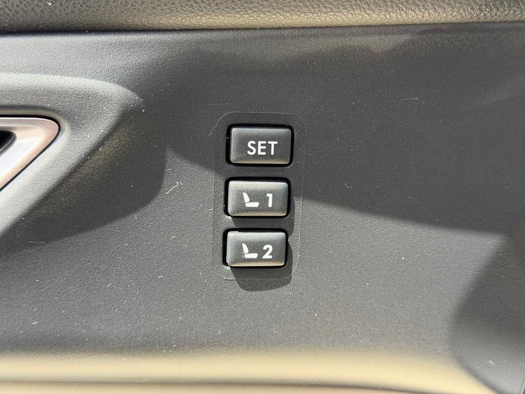 Thumbnail: 2020 Subaru Ascent - 21