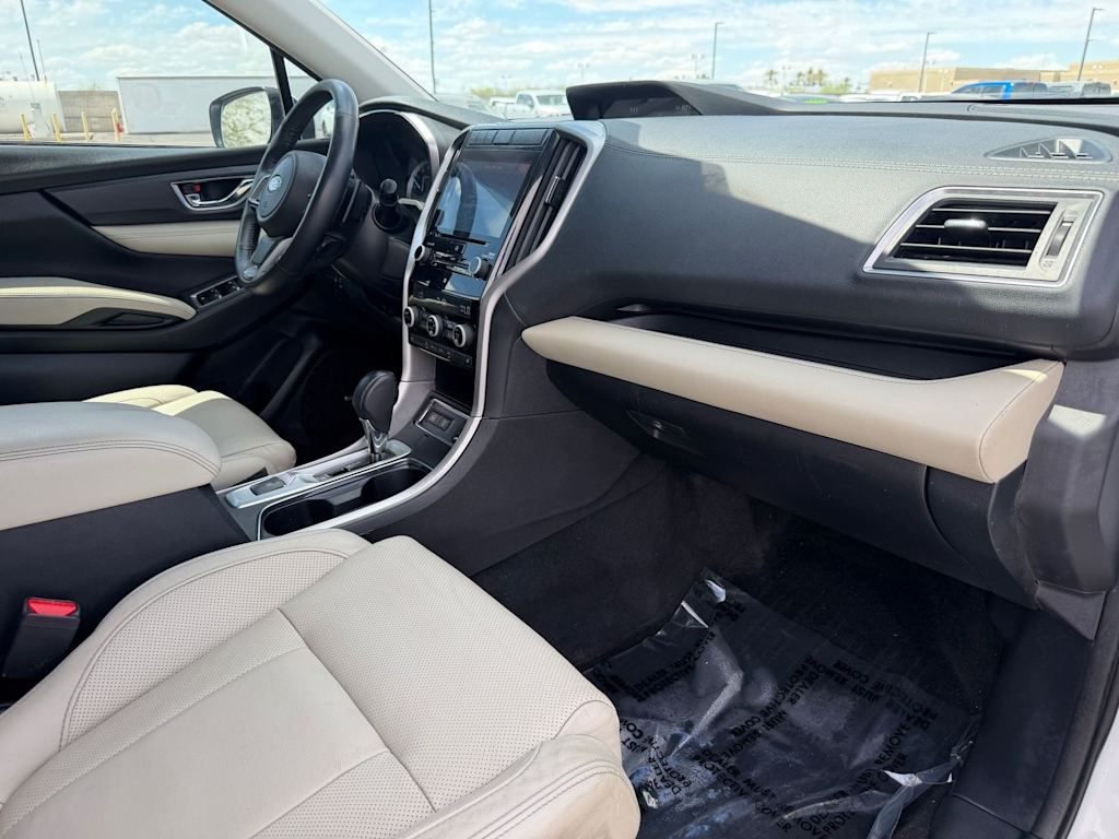 Thumbnail: 2020 Subaru Ascent - 7