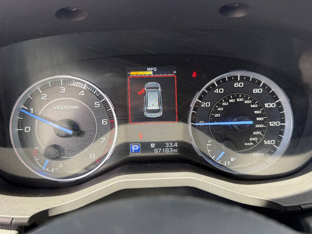 Thumbnail: 2020 Subaru Ascent - 25