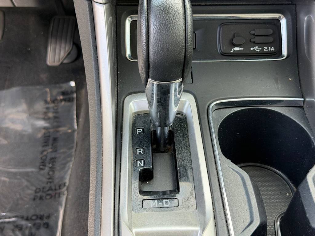 Thumbnail: 2020 Subaru Ascent - 12