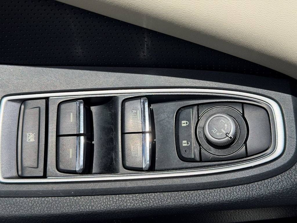 Thumbnail: 2020 Subaru Ascent - 19