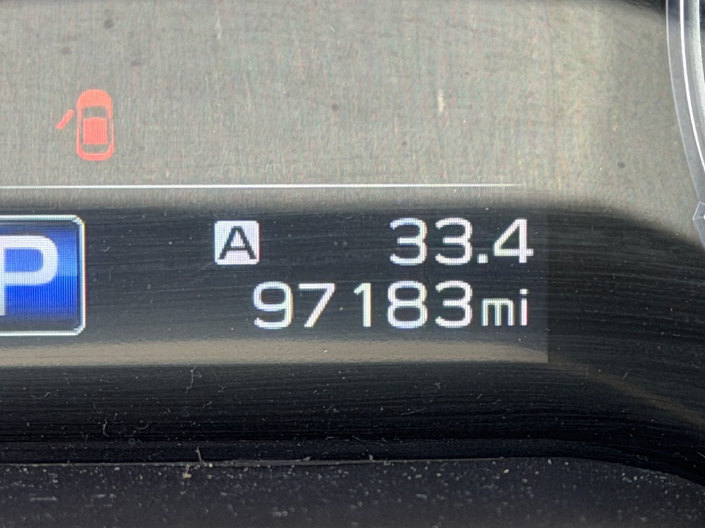 Thumbnail: 2020 Subaru Ascent - 13