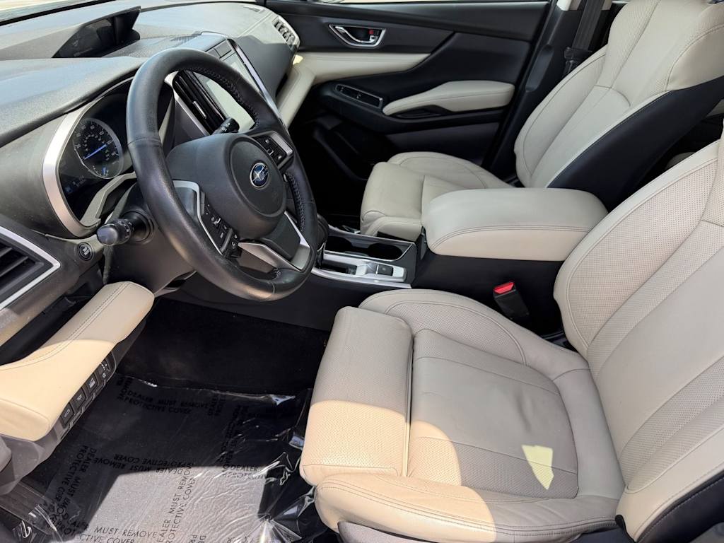 Thumbnail: 2020 Subaru Ascent - 9