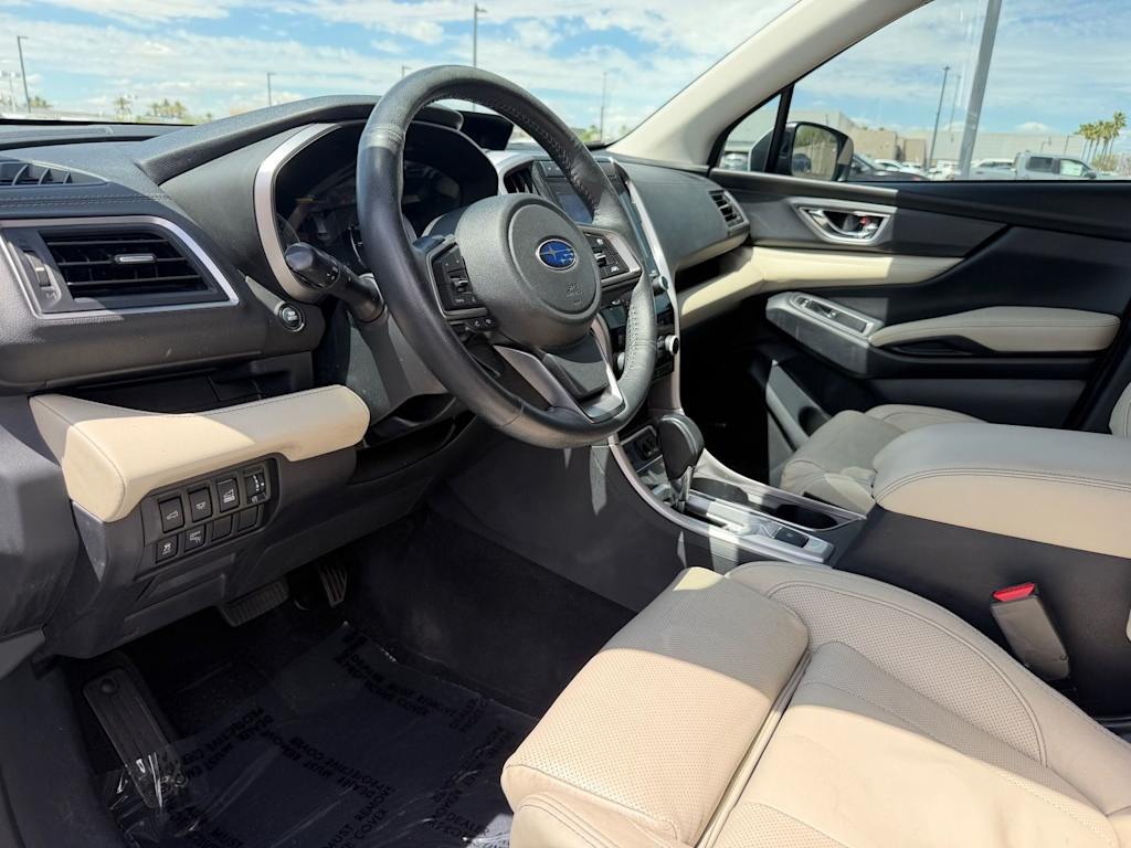 Thumbnail: 2020 Subaru Ascent - 2