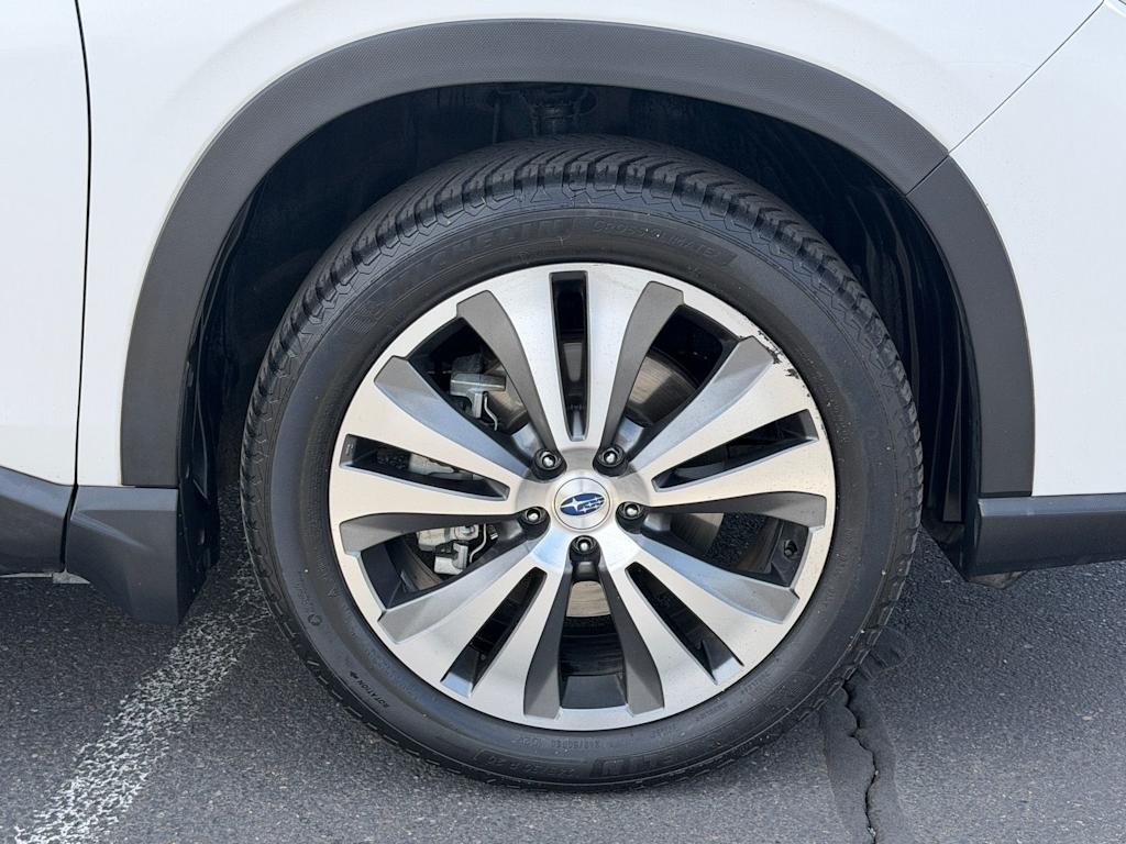 Thumbnail: 2020 Subaru Ascent - 6