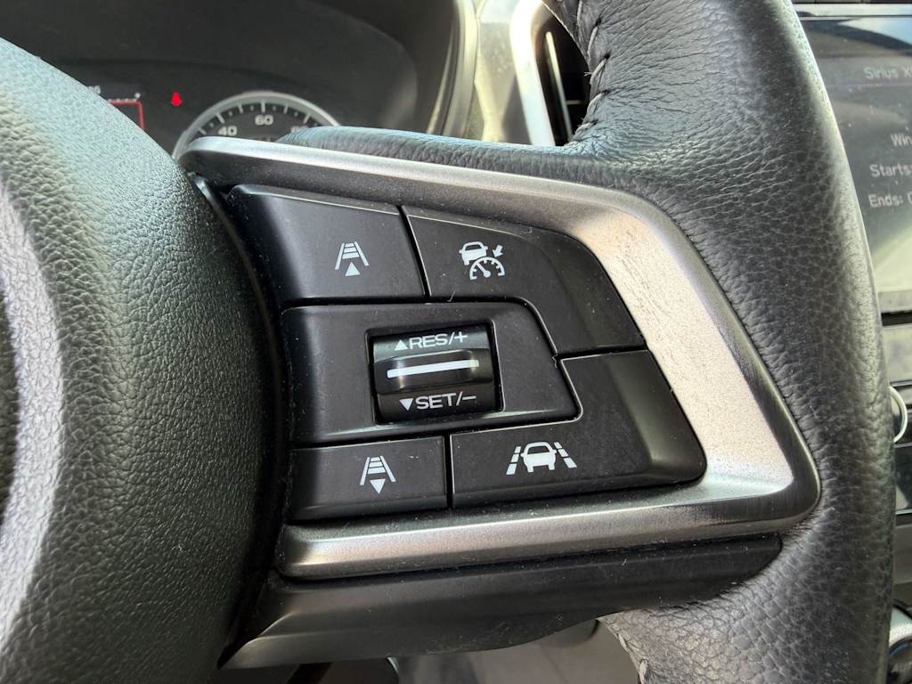 Thumbnail: 2020 Subaru Ascent - 24