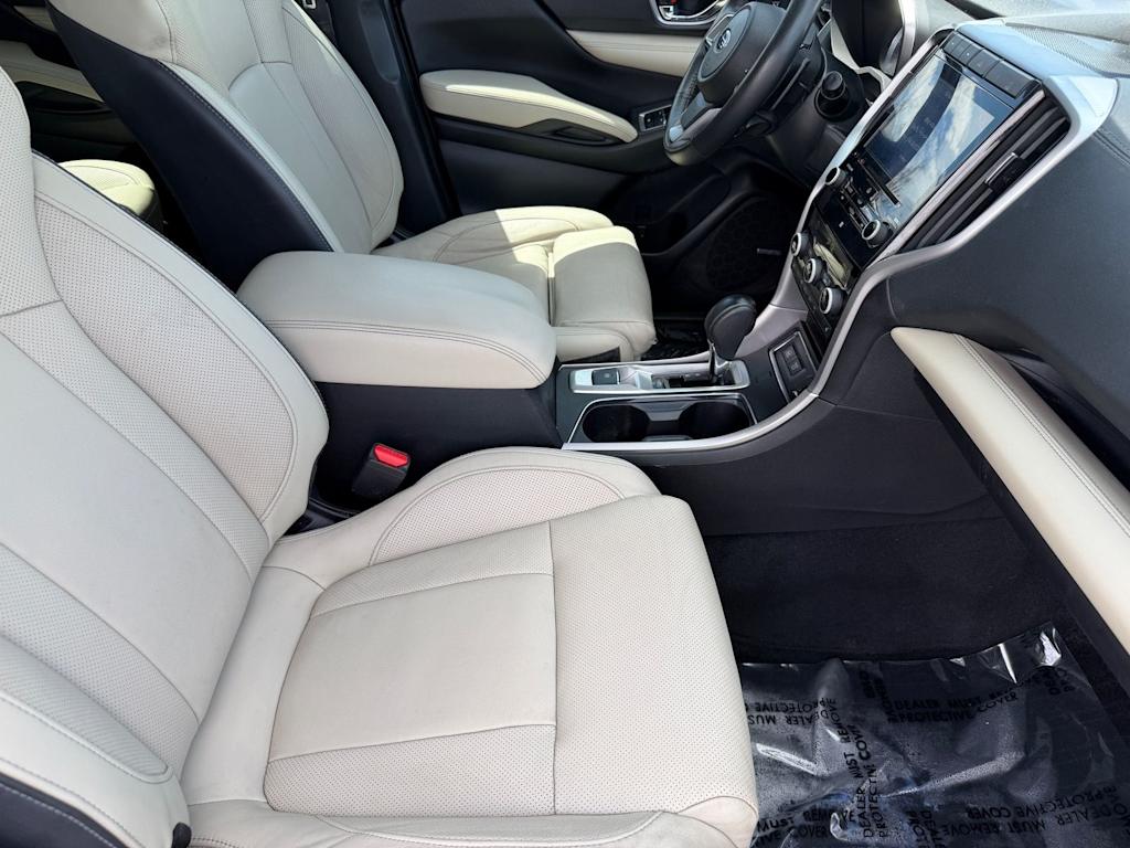 Thumbnail: 2020 Subaru Ascent - 8