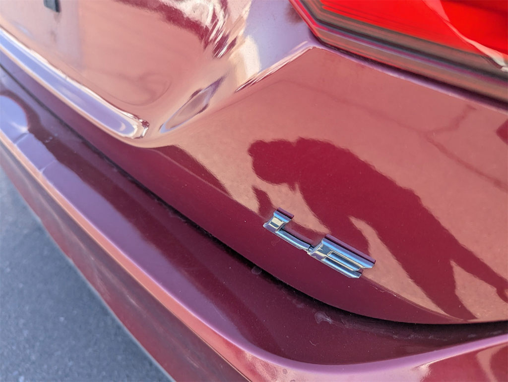 Thumbnail: 2018 Toyota Camry - 4
