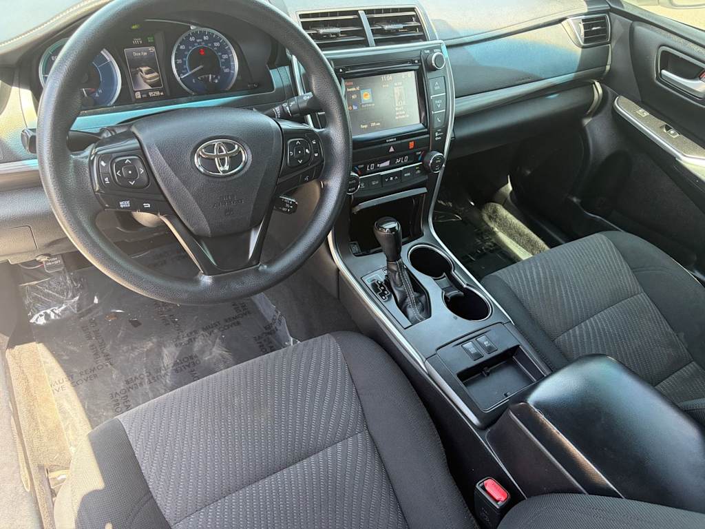 Thumbnail: 2017 Toyota Camry - 2