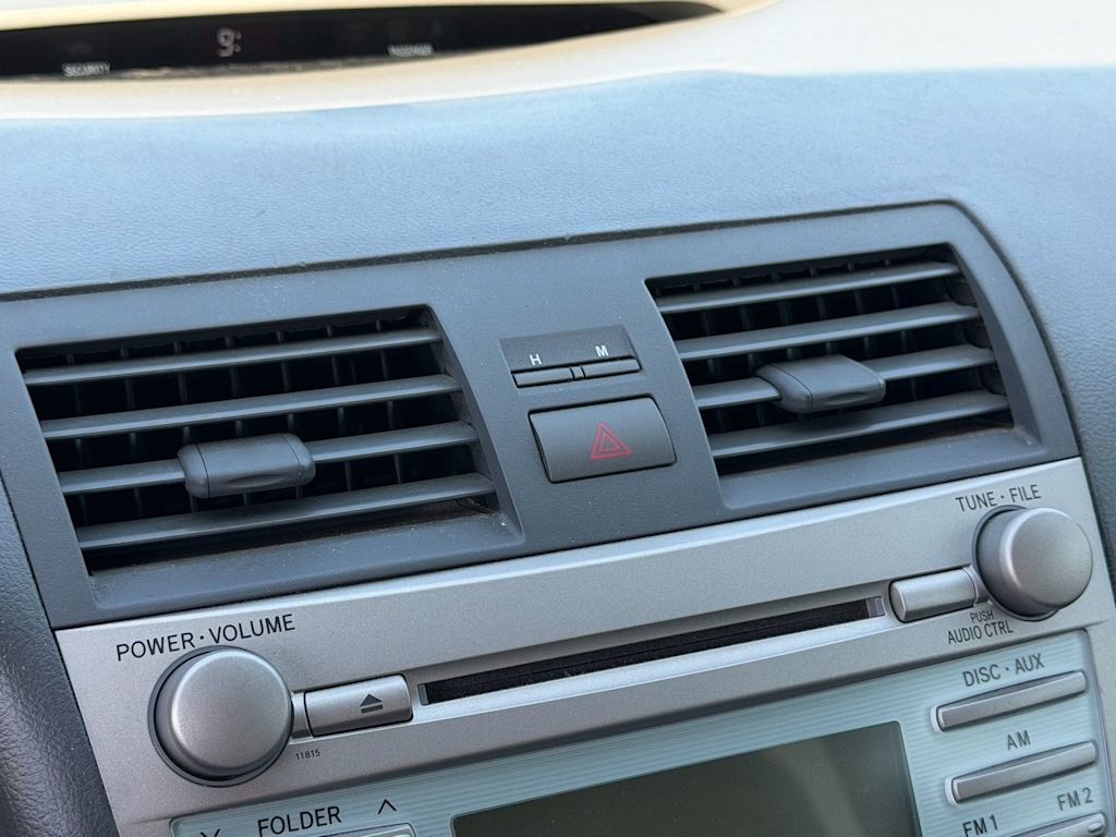 Thumbnail: 2007 Toyota Camry - 16