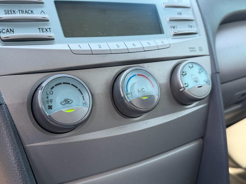 Thumbnail: 2007 Toyota Camry - 15