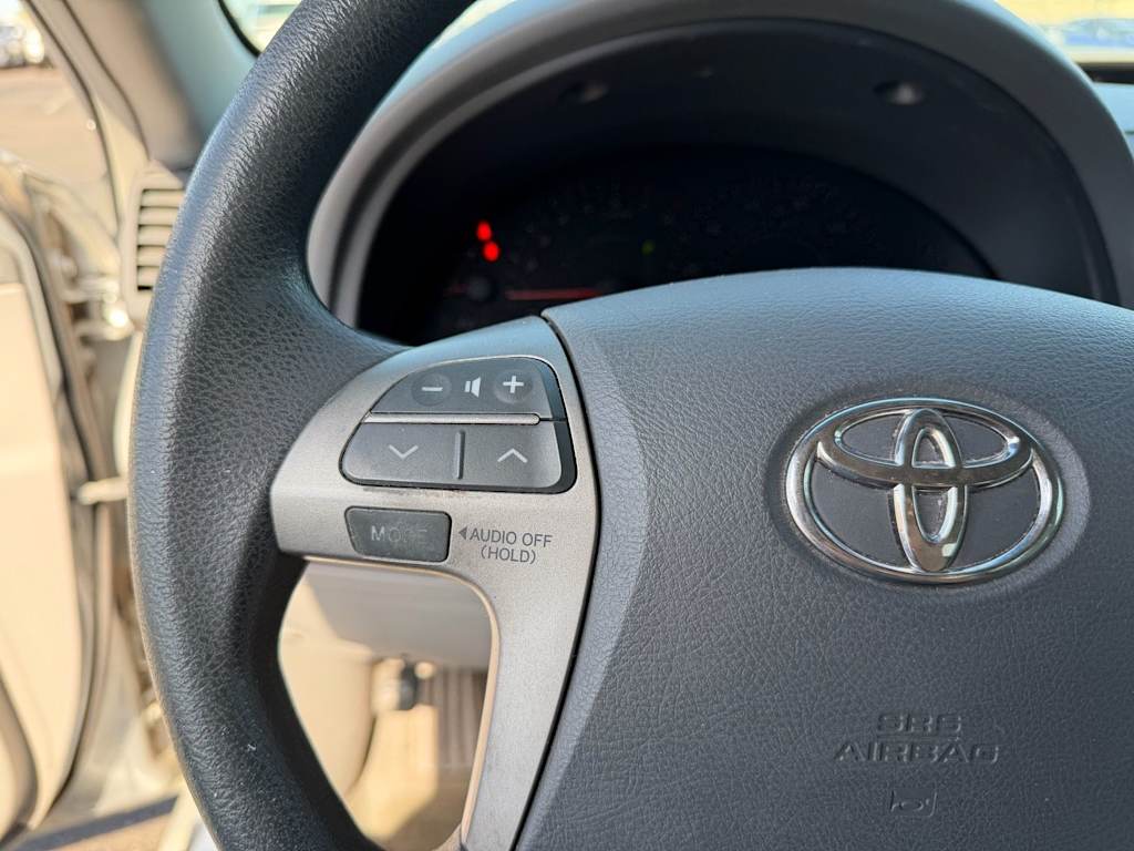 Thumbnail: 2007 Toyota Camry - 18